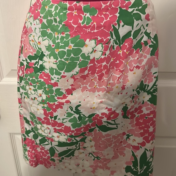 Outfit Alert!!!!!Beautiful Ralph Lauren skirt with top - Picture 3 of 5